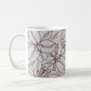 Search for lily flower mugs Botanical