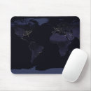 Search for global mouse mats Map