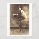 Search for black and white postcards Vintage
