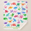 Search for alphabet blankets Watercolor