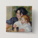 Search for pierre auguste badges Portrait