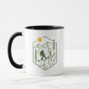 Search for cute bigfoot mugs Yeti
