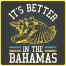 Search for bahamian stickers Bahamas flag