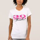Search for 30 rock tshirts 30th