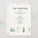 Search for bar invitations White