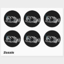 Search for hooked on fishing stickers Bass