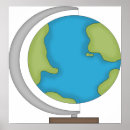 Search for globe office supplies Teacher