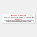 Search for anti socialism bumper stickers Obama