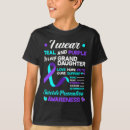 Search for grandaughter tshirts Purple