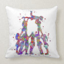 Search for cheerleading cushions Dance