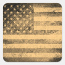 Search for american flag grunge stickers Usa