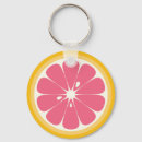 Search for grapefruit key rings Food