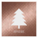 Search for minimalist christmas tree art Gold