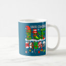 Search for school counselor mugs Colorful