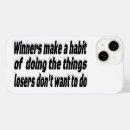 Search for winner cases Winning