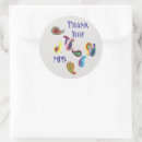 Search for 3 initials stickers Modern