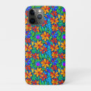 Search for bright orange flower electronics Red