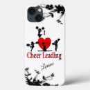 Search for cheerleading iphone cases Pom poms