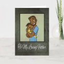 Search for father daughter cards Cartoon