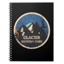Search for national park notebooks Camping