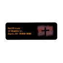 Search for bible return address labels Jesus christ