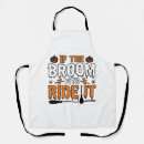 Search for brooms aprons Scarydecorations