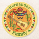 Search for spanish coasters Fiesta
