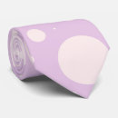 Search for bold ties Purple