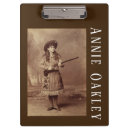 Search for sharpshooting Annie oakley