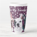 Search for french humour mugs Frenchie