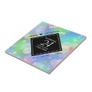 Search for iridescent tiles Elegant