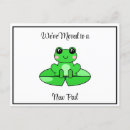 Search for new pad postcards We've moved