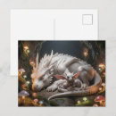 Search for baby dragon postcards Fantasy