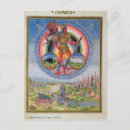Search for astrology vertical postcards Astronomy