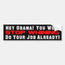 Search for stop obama bumper stickers Anti barack obama