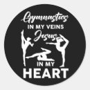 Search for veins stickers Jesus