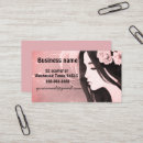 Search for korean business cards Asian