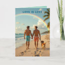 Search for dog thank you cards Heart