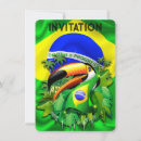 Search for wild 4x6 invitations Nature
