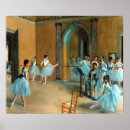 Search for foyer posters Ballerinas