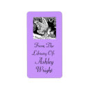 Search for vintage illustration bookplates Reading