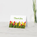 Search for yellow tulips thank you cards Bloom