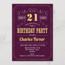 Search for maroon 21st birthday invitations Gold