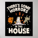 Search for horror house posters There's