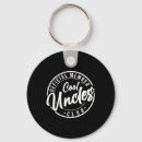 Search for vintage uncle key rings Papa