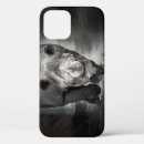Search for animal portraits iphone cases Nature