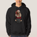 Search for poodle hoodies Santa