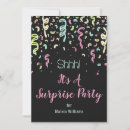Search for streamers invitations Trendy