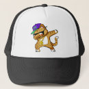 Search for dab hats Cute