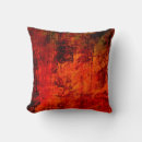 Search for blood red cushions Bloody